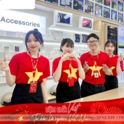 áo thun cờ đỏ sao vàng việt nam