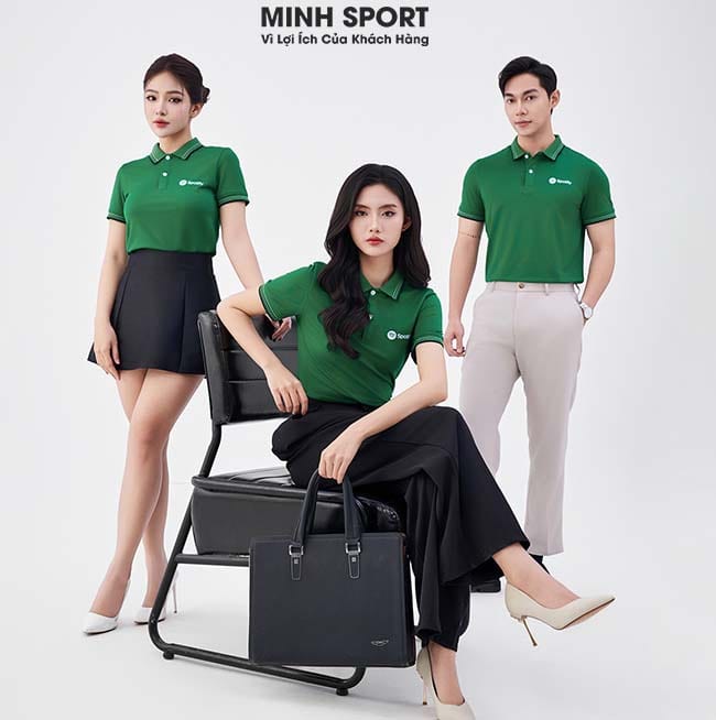 may đồng phục gần đây
