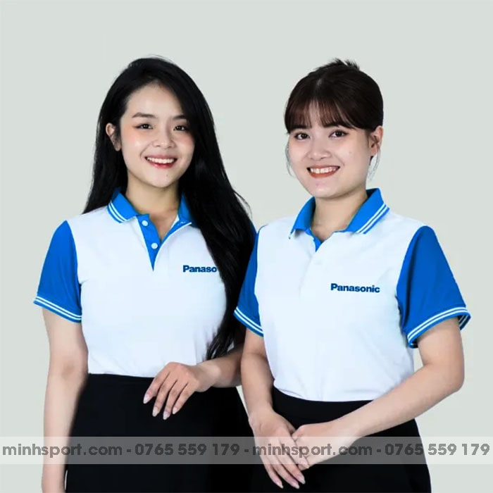 áo thun đồng phục