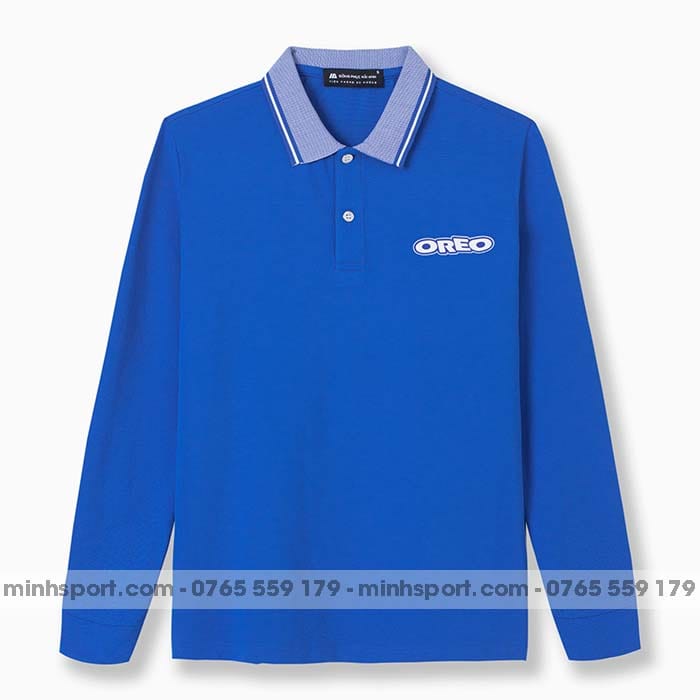 áo thun đồng phục