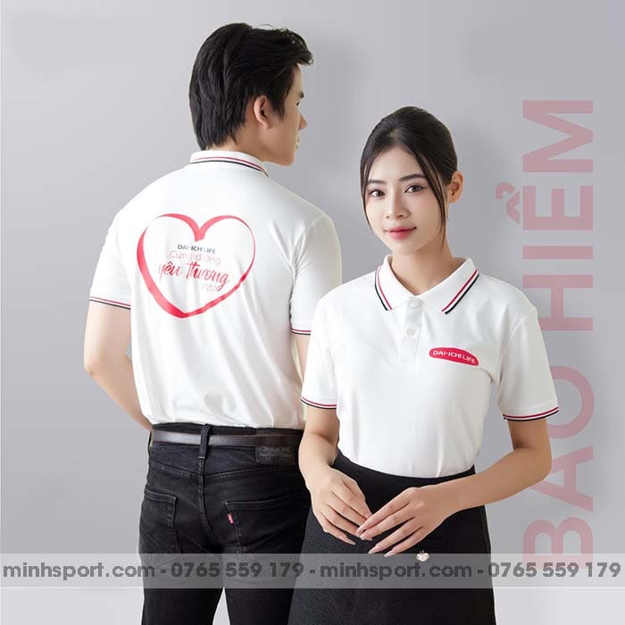 các tiêu chí đánh giá xưởng may áo thun đồng phục uy tín