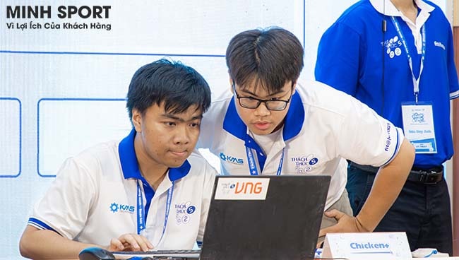 tại sao áo thun đồng phục là lựa chọn hàng đầu cho doanh nghiệp