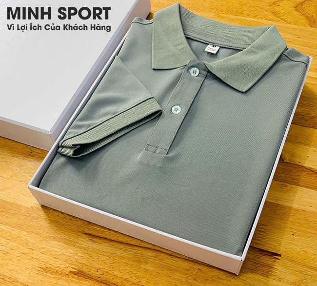 vải thun cá sấu 65/35 và vải thun cá sấu poly