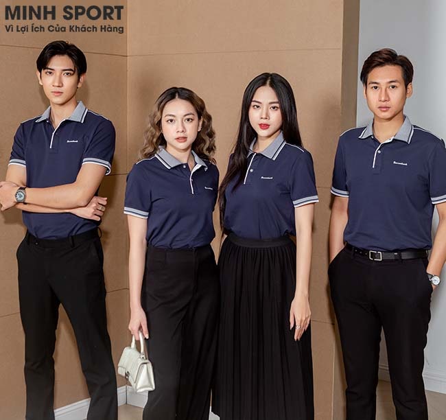 vải thun cá sấu 65/35 và vải thun cá sấu poly