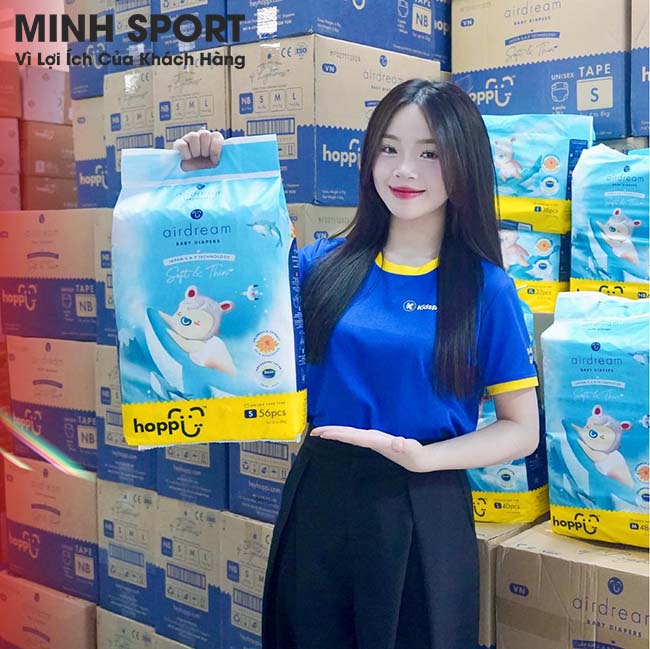 xưởng may áo thun đồng phục theo yêu cầu