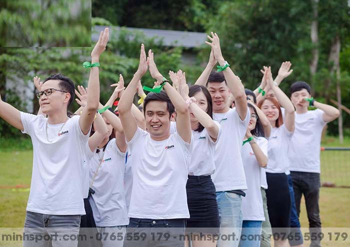 áo thun đồng phục cotton