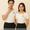 áo thun đồng phục