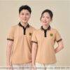 áo thun đồng phục