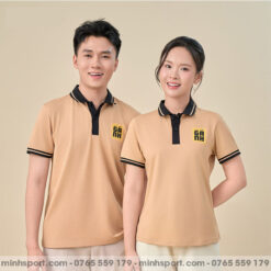 áo thun đồng phục