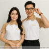 áo thun đồng phục