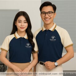 áo thun đồng phục