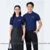 áo thun đồng phục công ty