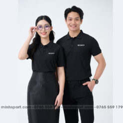 áo thun đồng phục công ty