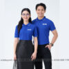 áo thun đồng phục công ty