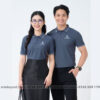 áo thun đồng phục công ty