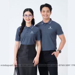 áo thun đồng phục công ty