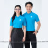 áo thun đồng phục công ty
