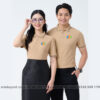 áo thun đồng phục công ty
