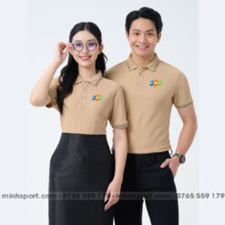 áo thun đồng phục công ty