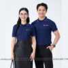 áo thun đồng phục công ty