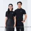 áo thun đồng phục công ty