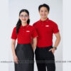 áo thun đồng phục công ty