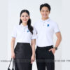 áo thun đồng phục công ty