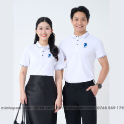 áo thun đồng phục công ty