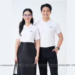 áo thun đồng phục công ty