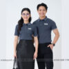 áo thun đồng phục công ty