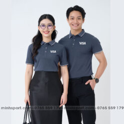 áo thun đồng phục công ty