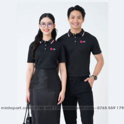 áo thun đồng phục công ty