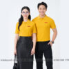 áo thun đồng phục công ty