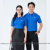 áo thun đồng phục công ty