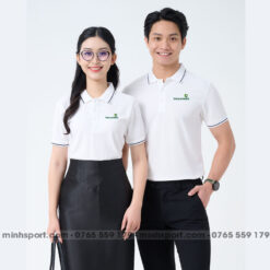 áo thun đồng phục công ty