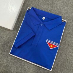 áo thun đồng phục đoàn thanh niên việt nam