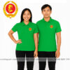 áo thun đồng phục hội cựu chiến binh việt nam