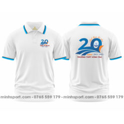 áo thun đồng phục họp lớp đẹp