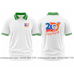 áo thun đồng phục họp lớp đẹp