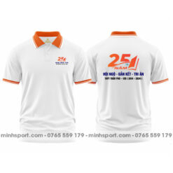 áo thun đồng phục họp lớp đẹp