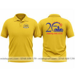 áo thun đồng phục họp lớp đẹp