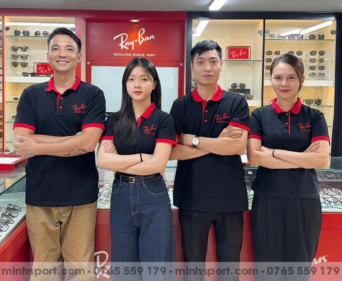 đặt áo thun đồng phục