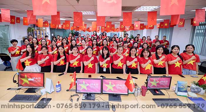 đặt áo thun đồng phục