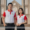 áo thun đồng phục