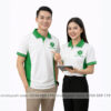 áo thun đồng phục polo công ty