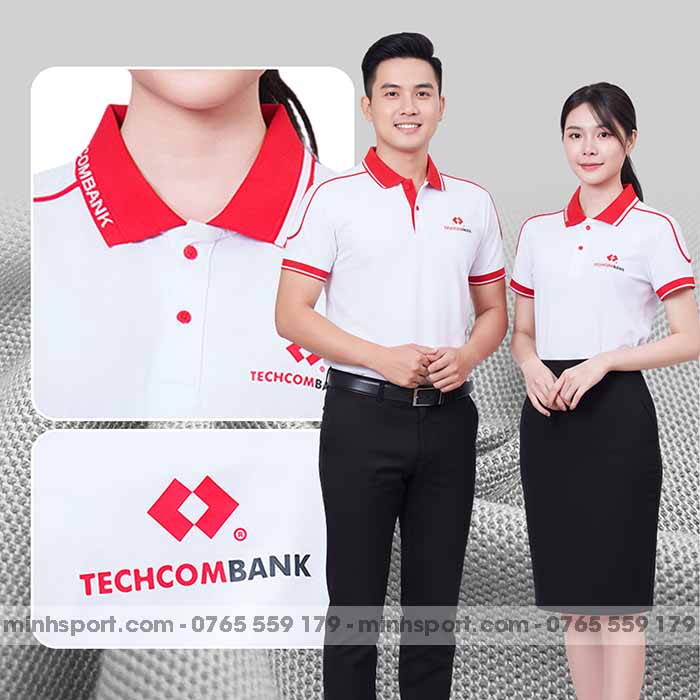 in áo thun đồng phục công ty