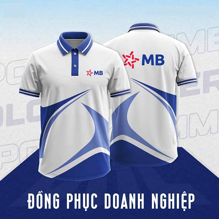 áo thun đồng phục