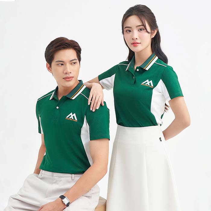 áo thun đồng phục