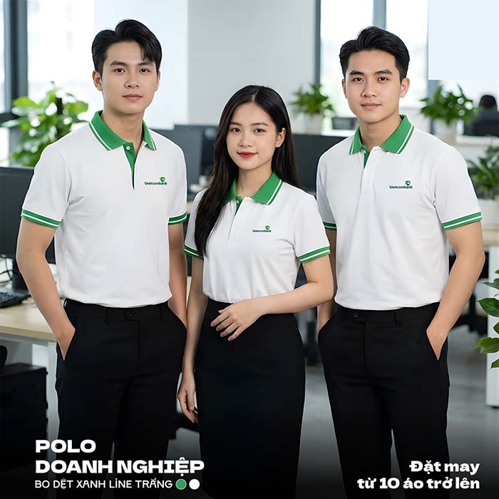 áo thun đồng phục