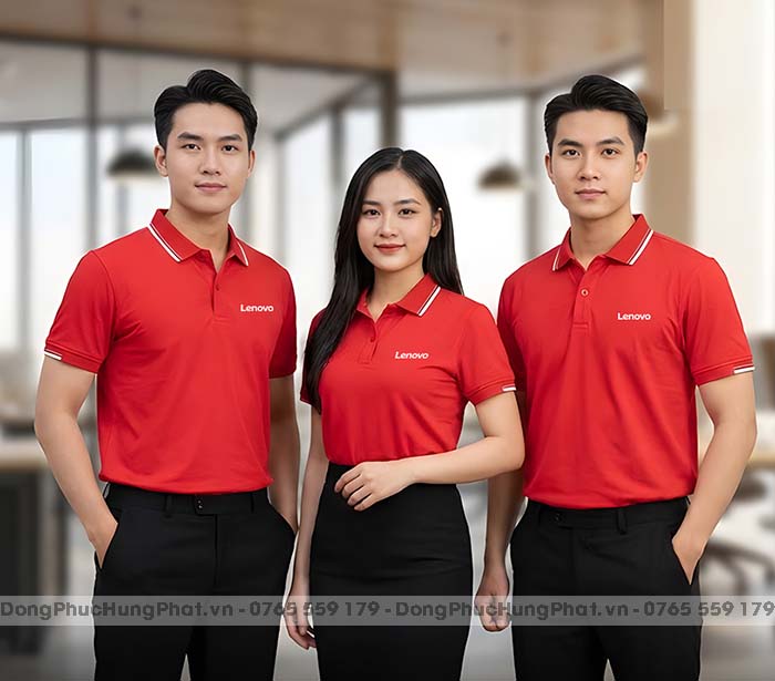 in áo thun đồng phục số lượng ít theo yêu cầu